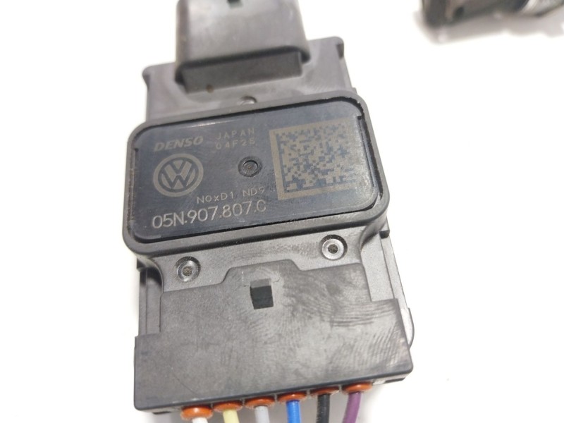 Recambio de sonda lambda para seat leon sportstourer (kl8) fr referencia OEM IAM 05N907807C 05N907807C 