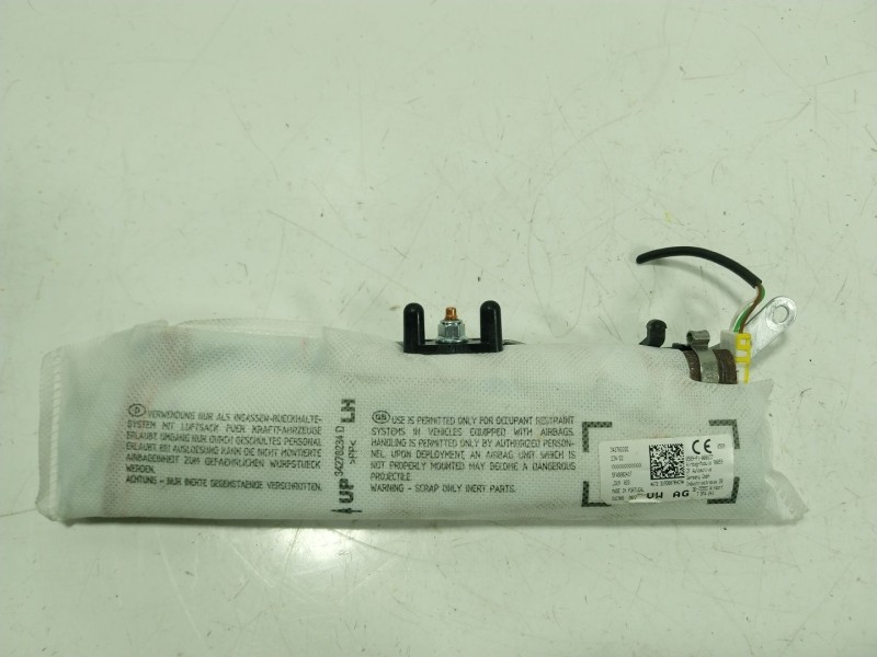 Recambio de airbag lateral delantero izquierdo para seat leon sportstourer (kl8) fr referencia OEM IAM 5FA880241F 5FA880241F 