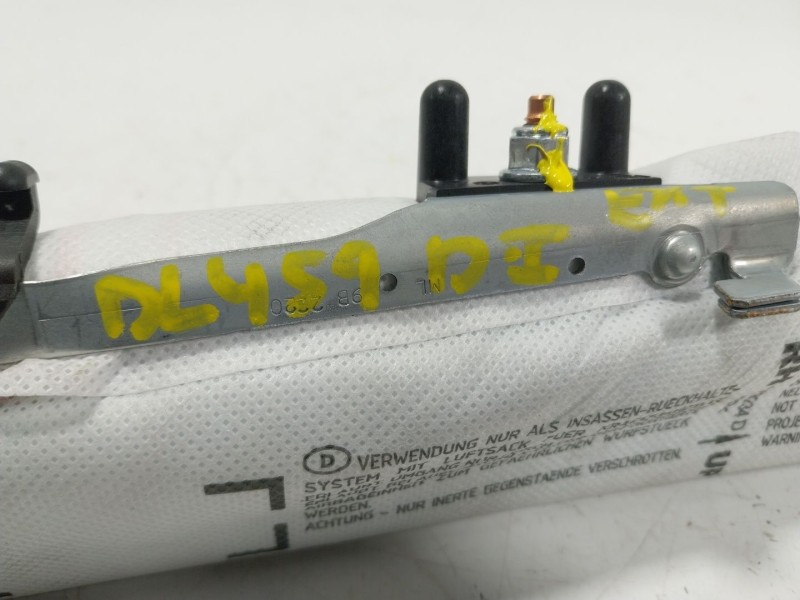 Recambio de airbag lateral delantero izquierdo para seat leon sportstourer (kl8) fr referencia OEM IAM 5FA880241F 5FA880241F 