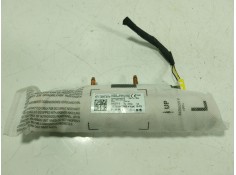 Recambio de airbag trasero izquierdo para seat leon sportstourer (kl8) fr referencia OEM IAM 5FA880441D 5FA880441D 