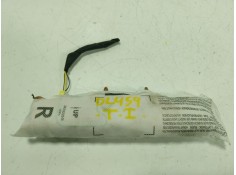 Recambio de airbag trasero izquierdo para seat leon sportstourer (kl8) fr referencia OEM IAM 5FA880441D 5FA880441D  2