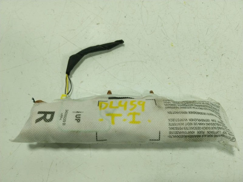 Recambio de airbag trasero izquierdo para seat leon sportstourer (kl8) fr referencia OEM IAM 5FA880441D 5FA880441D 