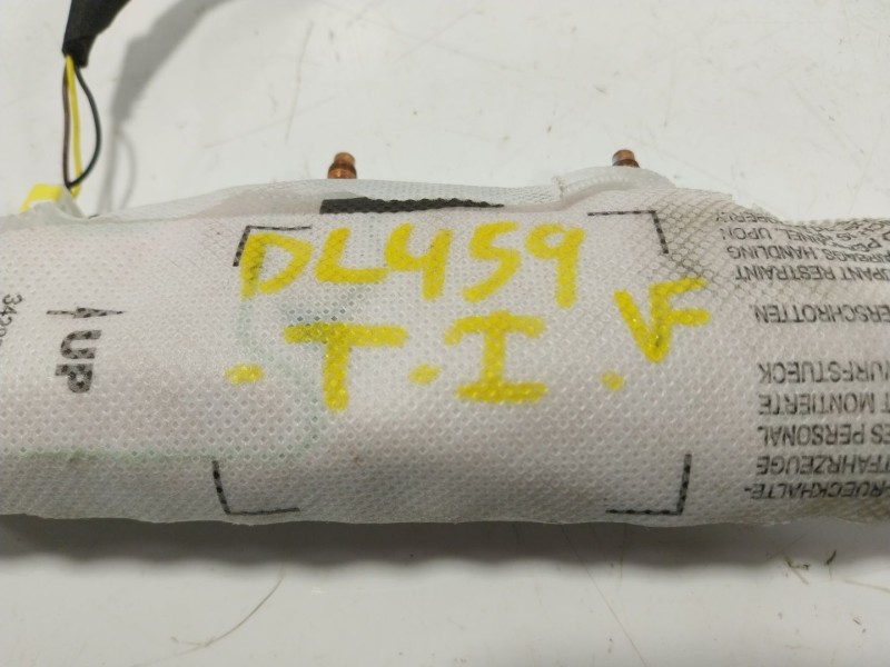 Recambio de airbag trasero izquierdo para seat leon sportstourer (kl8) fr referencia OEM IAM 5FA880441D 5FA880441D 