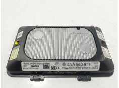 Recambio de modulo electronico para seat leon sportstourer (kl8) fr referencia OEM IAM 5NA980611 5NA980611 