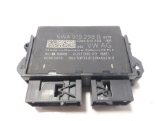 Recambio de modulo electronico para seat leon sportstourer (kl8) fr referencia OEM IAM 5WA919298B 5WA919298B 