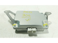 Recambio de modulo electronico para toyota land cruiser prado (_j15_) 2.8 d-4d (gdj150, gdj155) referencia OEM IAM  25707684541  2