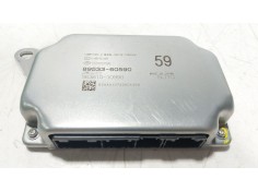 Recambio de modulo electronico para toyota land cruiser prado (_j15_) 2.8 d-4d (gdj150, gdj155) referencia OEM IAM 8953360460 89