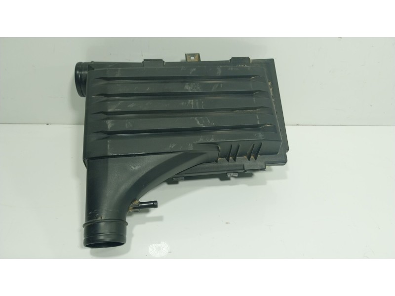 Recambio de filtro aire para cupra leon sportstourer (kl8) 1.4 tsi phev referencia OEM IAM  04E129611L 