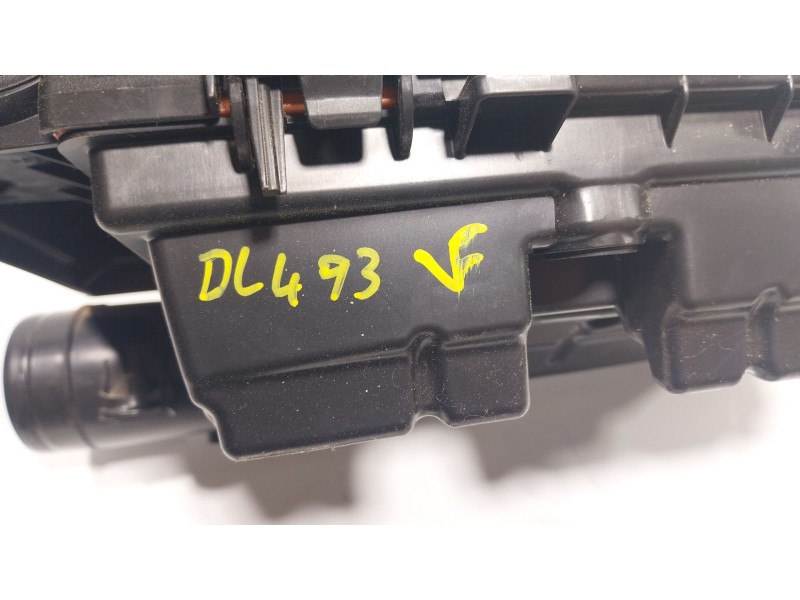 Recambio de filtro aire para cupra leon sportstourer (kl8) 1.4 tsi phev referencia OEM IAM  04E129611L 