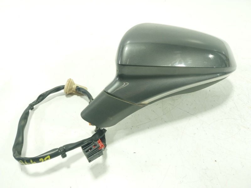 Recambio de espejo izquierdo para cupra leon sportstourer (kl8) 1.4 tsi phev referencia OEM IAM   