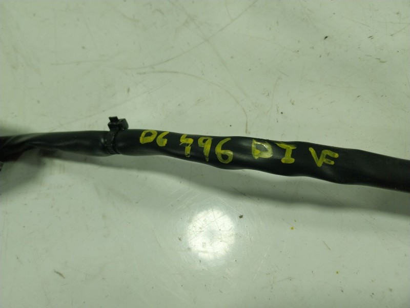 Recambio de espejo izquierdo para cupra leon sportstourer (kl8) 1.4 tsi phev referencia OEM IAM   