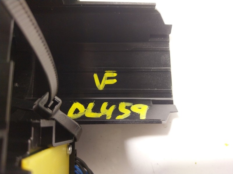 Recambio de mando intermitentes para seat leon sportstourer (kl8) fr referencia OEM IAM 5Q1953507GB 5Q1953507GB 