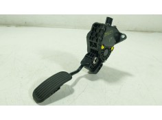 Recambio de potenciometro pedal para toyota land cruiser prado (_j15_) 2.8 d-4d (gdj150, gdj155) referencia OEM IAM 7811060220 7