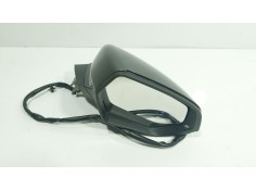 Recambio de espejo derecho para cupra leon sportstourer (kl8) 1.4 tsi phev referencia OEM IAM 5FB857508N E90411825 
