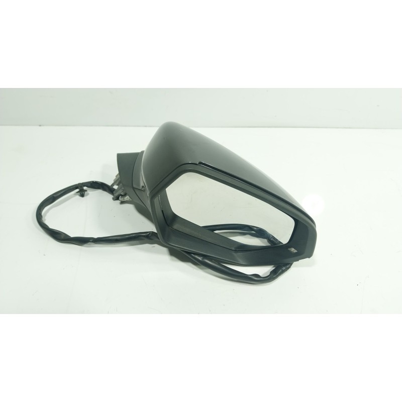 Recambio de espejo derecho para cupra leon sportstourer (kl8) 1.4 tsi phev referencia OEM IAM 5FB857508N E90411825 