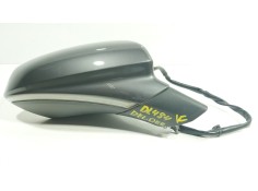 Recambio de espejo derecho para cupra leon sportstourer (kl8) 1.4 tsi phev referencia OEM IAM 5FB857508N E90411825  2
