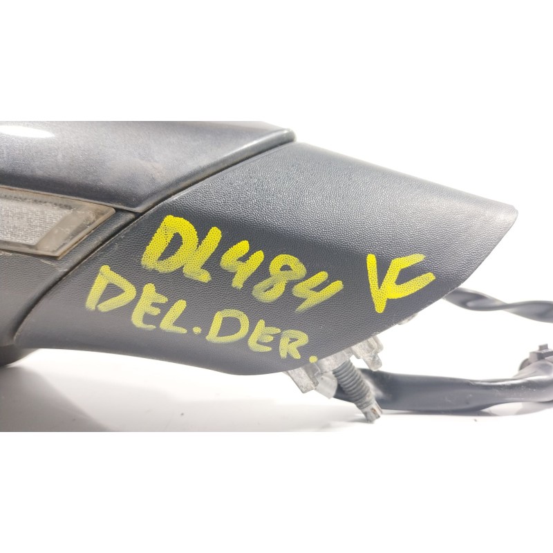 Recambio de espejo derecho para cupra leon sportstourer (kl8) 1.4 tsi phev referencia OEM IAM 5FB857508N E90411825 