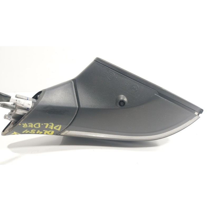 Recambio de espejo derecho para cupra leon sportstourer (kl8) 1.4 tsi phev referencia OEM IAM 5FB857508N E90411825 