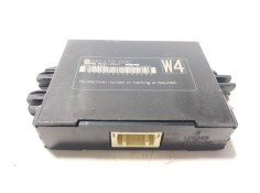 Recambio de modulo electronico para toyota land cruiser prado (_j15_) 2.8 d-4d (gdj150, gdj155) referencia OEM IAM 8978460220 89