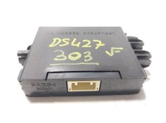 Recambio de modulo electronico para toyota land cruiser prado (_j15_) 2.8 d-4d (gdj150, gdj155) referencia OEM IAM 8978460220 89 2