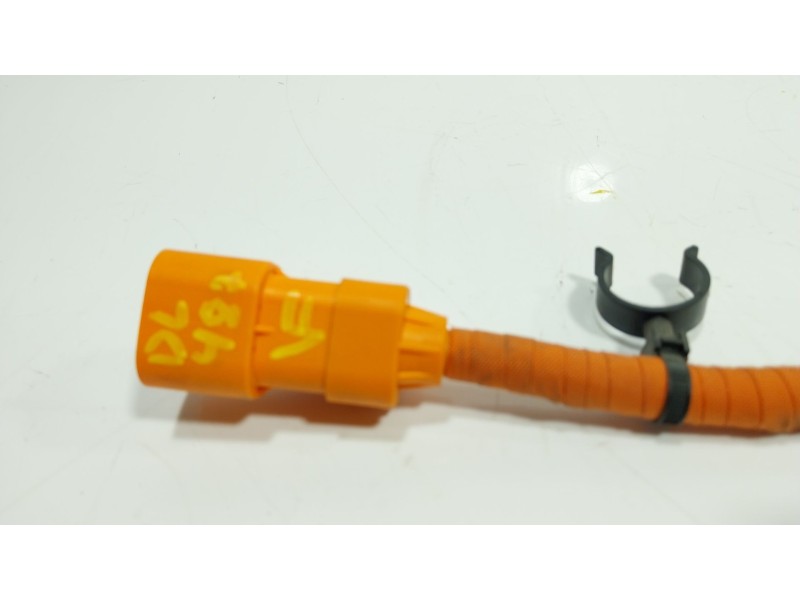 Recambio de modulo electronico para cupra leon sportstourer (kl8) 1.4 tsi phev referencia OEM IAM 5Q0971483B 5Q0971483B 