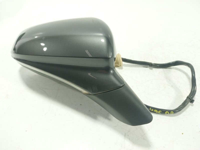 Recambio de espejo derecho para cupra leon sportstourer (kl8) 1.4 tsi phev referencia OEM IAM   