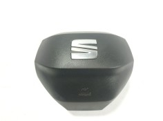 Recambio de airbag delantero izquierdo para seat leon sportstourer (kl8) fr referencia OEM IAM 5FA880201AS 5FA880201AS 