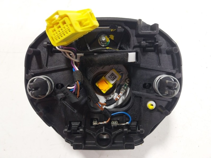 Recambio de airbag delantero izquierdo para seat leon sportstourer (kl8) fr referencia OEM IAM 5FA880201AS 5FA880201AS 