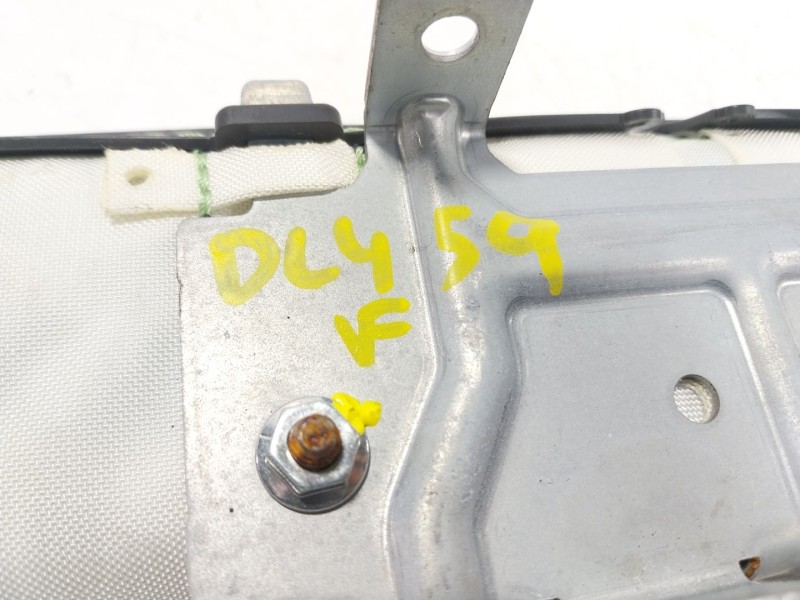 Recambio de airbag delantero izquierdo para seat leon sportstourer (kl8) fr referencia OEM IAM 5FA880201AS 5FA880201AS 