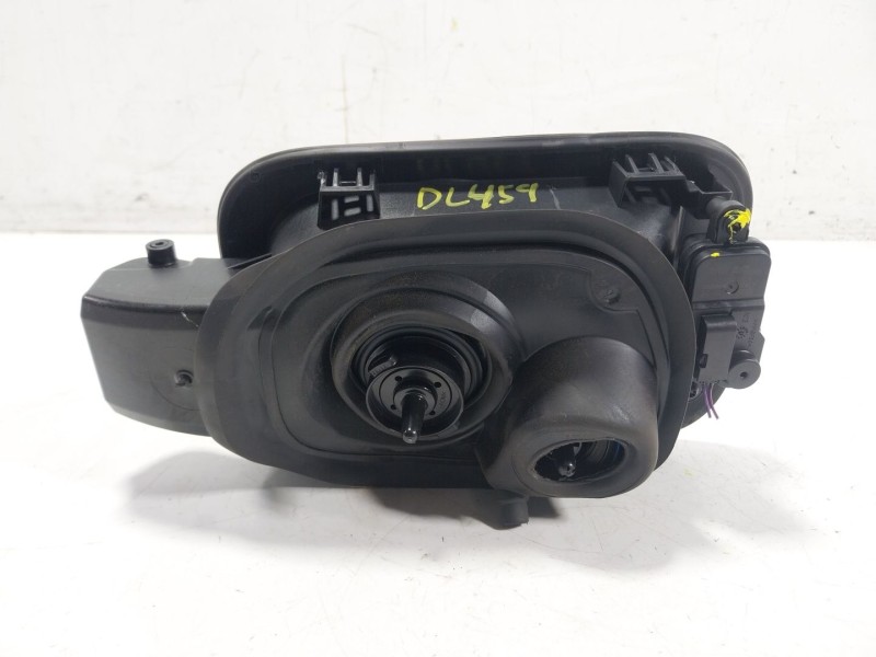 Recambio de tapa combustible para seat leon sportstourer (kl8) fr referencia OEM IAM 5FE809905G 5FE809905G 