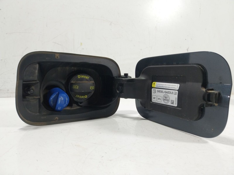 Recambio de tapa combustible para seat leon sportstourer (kl8) fr referencia OEM IAM 5FE809905G 5FE809905G 