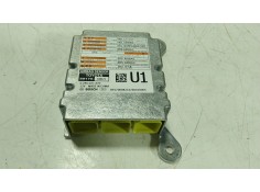 Recambio de centralita airbag para toyota land cruiser prado (_j15_) 2.8 d-4d (gdj150, gdj155) referencia OEM IAM 8917060K21 891