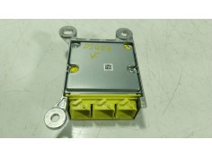 Recambio de centralita airbag para toyota land cruiser prado (_j15_) 2.8 d-4d (gdj150, gdj155) referencia OEM IAM 8917060K21 891 2