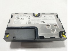 Recambio de modulo electronico para seat leon sportstourer (kl8) fr referencia OEM IAM 5WA035284 5WA035284C  2