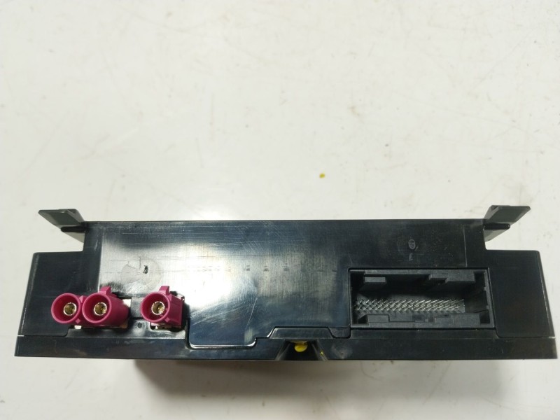 Recambio de modulo electronico para seat leon sportstourer (kl8) fr referencia OEM IAM 5WA035284 5WA035284C 