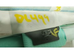 Recambio de airbag cortina delantero derecho para cupra leon sportstourer (kl8) 1.4tsi phev referencia OEM IAM 5FA880742K 5FA880 2