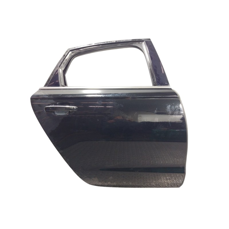 Recambio de puerta trasera derecha para audi a6 c7 (4g2, 4gc) 2.0 tdi quattro referencia OEM IAM   