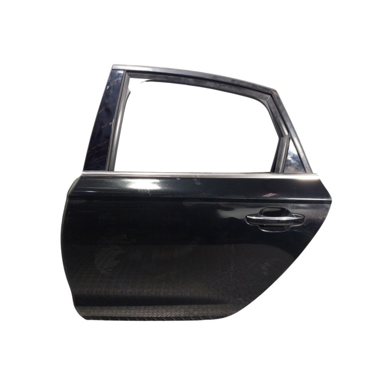 Recambio de puerta trasera izquierda para audi a6 c7 (4g2, 4gc) 2.0 tdi quattro referencia OEM IAM   