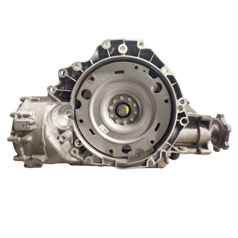 Recambio de caja cambios para audi a6 c7 (4g2, 4gc) 2.0 tdi quattro referencia OEM IAM  PJUD040196 