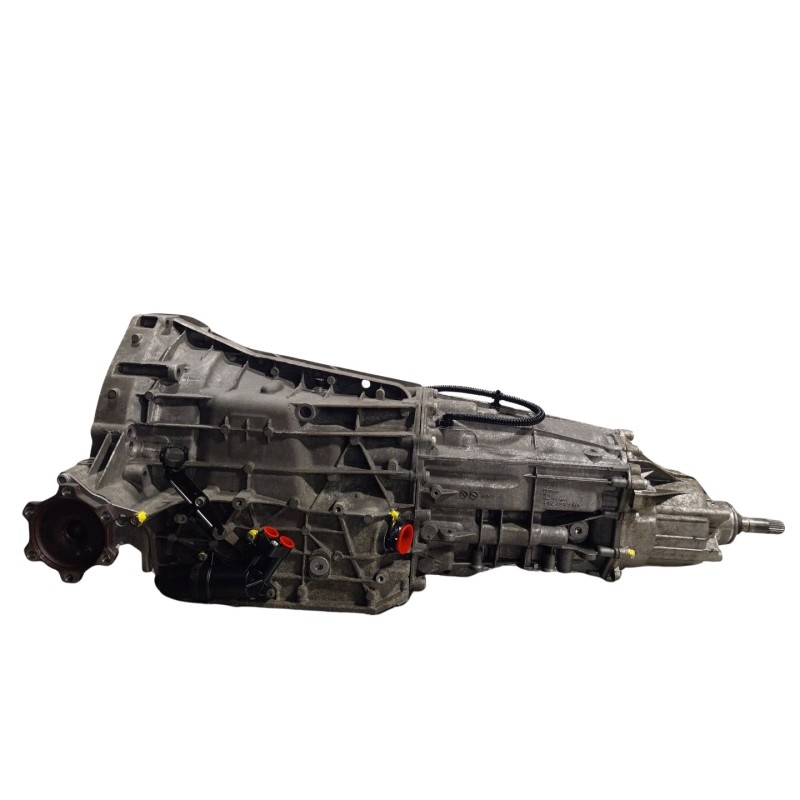 Recambio de caja cambios para audi a6 c7 (4g2, 4gc) 2.0 tdi quattro referencia OEM IAM  PJUD040196 