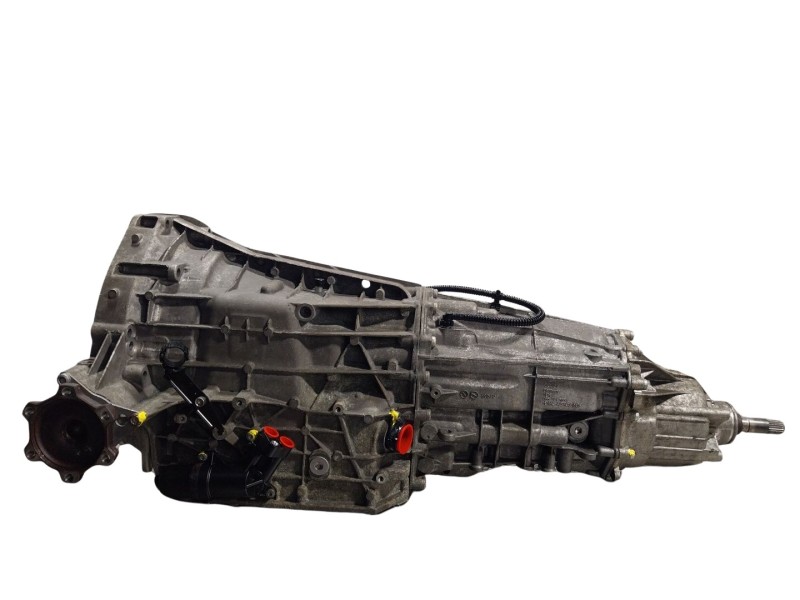 Recambio de caja cambios para audi a6 c7 (4g2, 4gc) 2.0 tdi quattro referencia OEM IAM  PJUD040196 