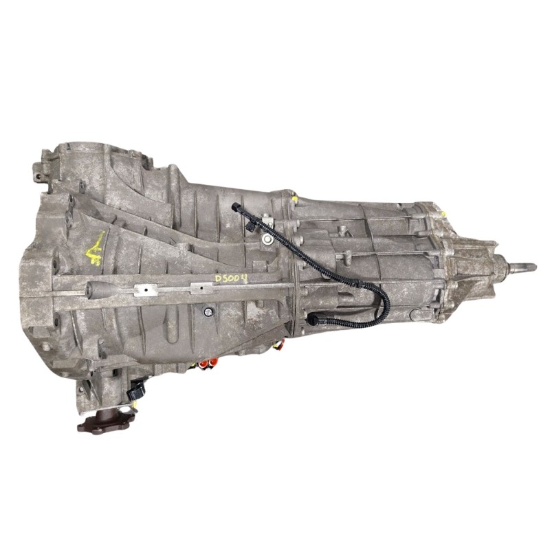 Recambio de caja cambios para audi a6 c7 (4g2, 4gc) 2.0 tdi quattro referencia OEM IAM  PJUD040196 