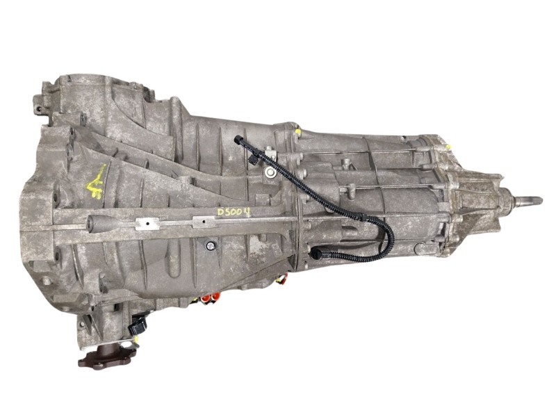 Recambio de caja cambios para audi a6 c7 (4g2, 4gc) 2.0 tdi quattro referencia OEM IAM  PJUD040196 