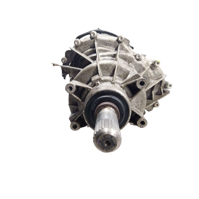 Recambio de caja cambios para audi a6 c7 (4g2, 4gc) 2.0 tdi quattro referencia OEM IAM  PJUD040196 