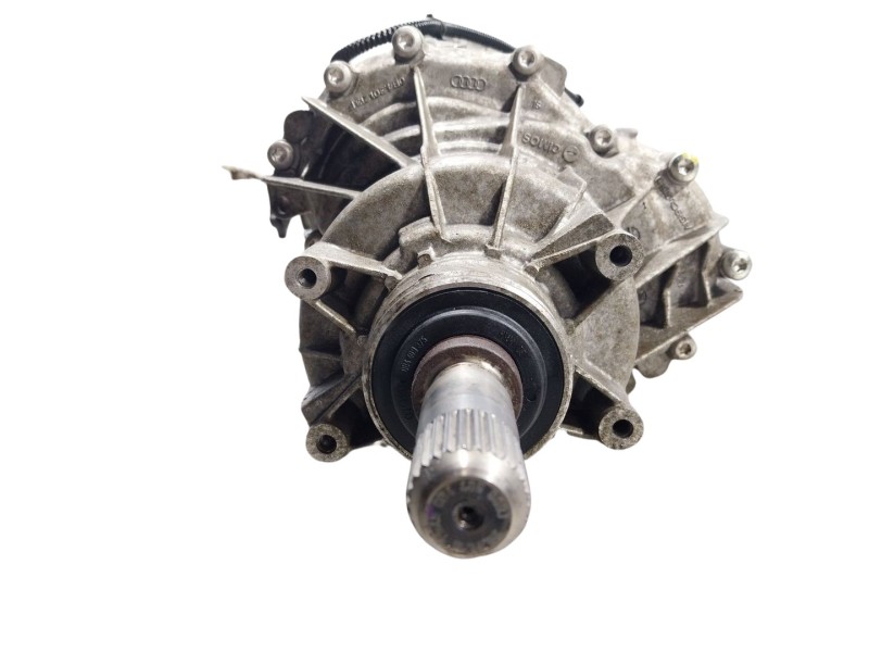 Recambio de caja cambios para audi a6 c7 (4g2, 4gc) 2.0 tdi quattro referencia OEM IAM  PJUD040196 