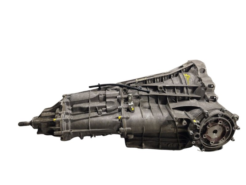 Recambio de caja cambios para audi a6 c7 (4g2, 4gc) 2.0 tdi quattro referencia OEM IAM  PJUD040196 