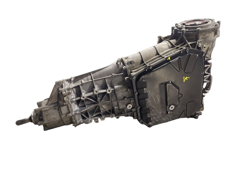 Recambio de caja cambios para audi a6 c7 (4g2, 4gc) 2.0 tdi quattro referencia OEM IAM  PJUD040196 
