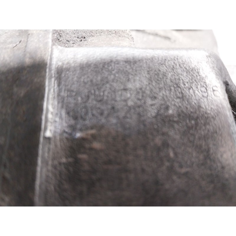 Recambio de caja cambios para audi a6 c7 (4g2, 4gc) 2.0 tdi quattro referencia OEM IAM  PJUD040196 