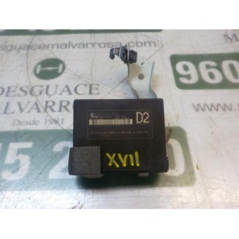 MODULO ELECTRONICO 8978442051 8978442050 625731000