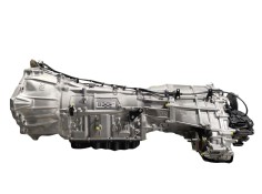 Recambio de caja cambios para toyota land cruiser prado (_j15_) 2.8 d-4d (gdj150, gdj155) referencia OEM IAM 3500060J70  